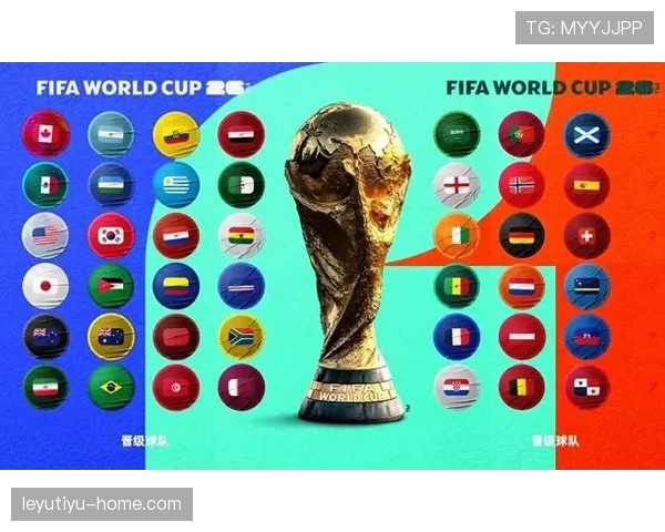 2026世界杯席位规则怎么算