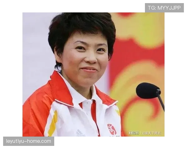 邓亚萍这训练强度,普通人三天就垮了 邓亚萍这训练强度,普通人三天就垮了