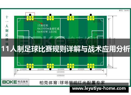 11人制足球比赛规则详解与战术应用分析